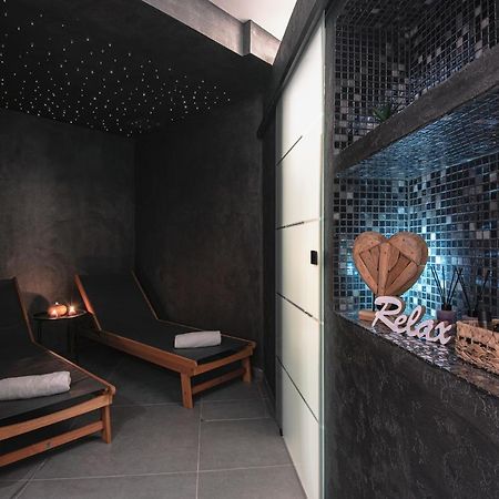 Exclusive City Apartments Pula Exterior foto
