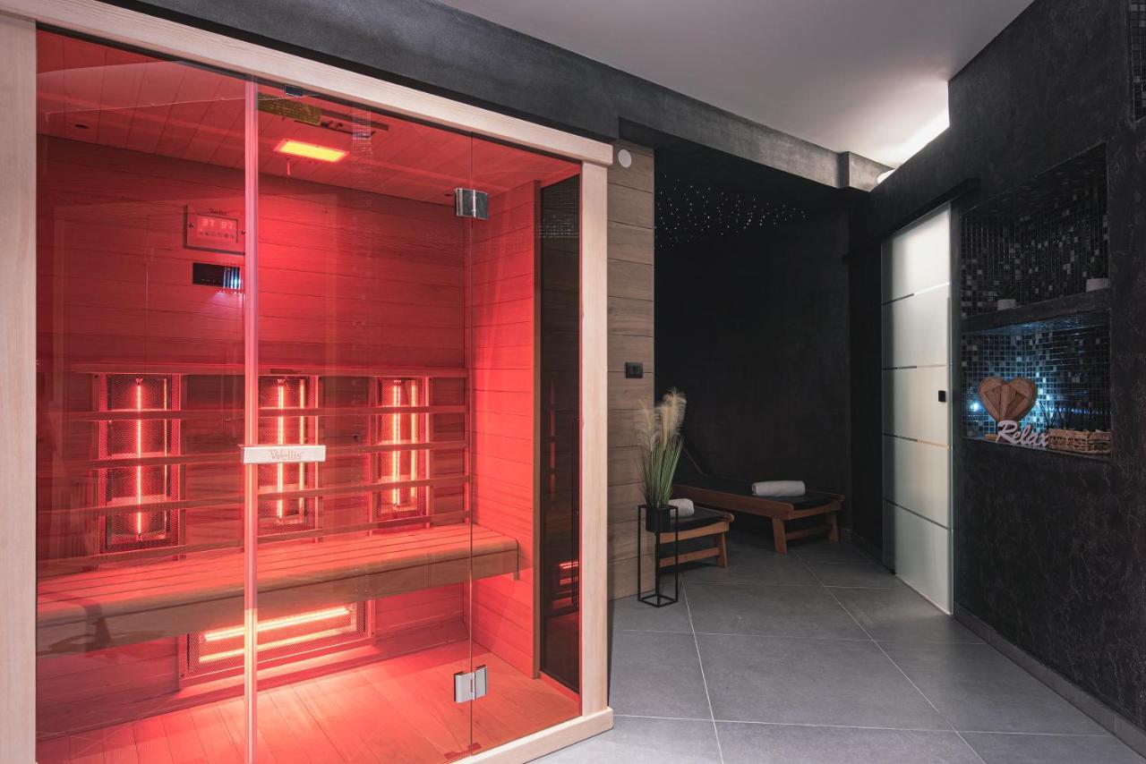 Exclusive City Apartments Pula Exterior foto