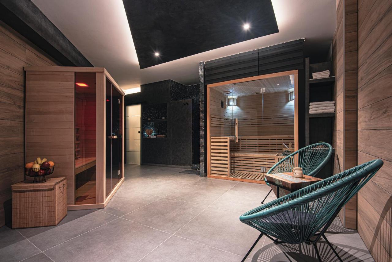 Exclusive City Apartments Pula Exterior foto